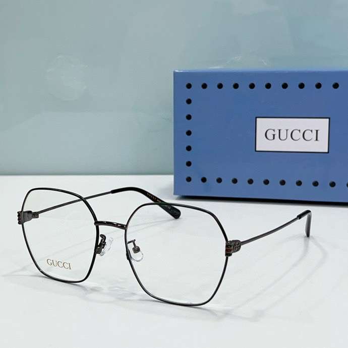 Picture of Gucci Optical Glasses _SKUfw50166587fw